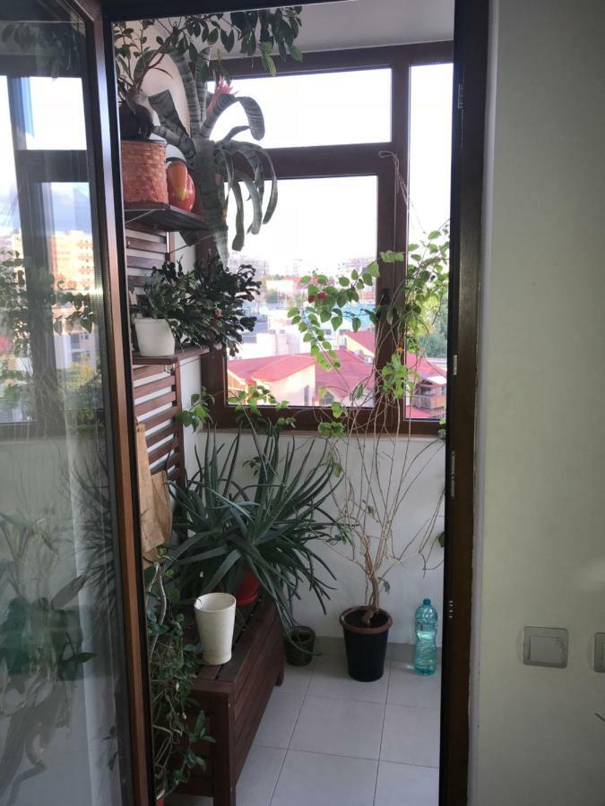 Luxury Apartment Mihai Bravu Bukarest Exterior foto